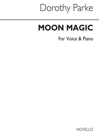 Moon Magic Vce/Pf (Bu)