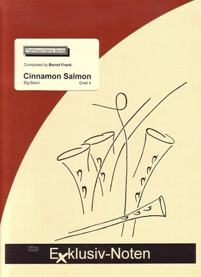 Cinnamon Salmon