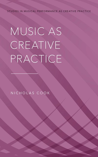 Music as Creative Practice (Bu)