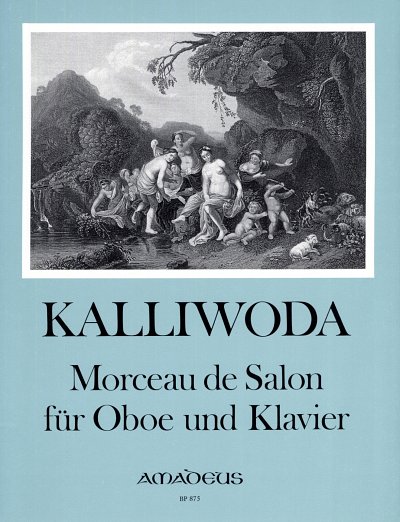 J.V. Kalivoda: Morceau De Salon Op 228
