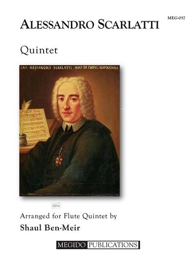 A. Scarlatti: Quintet