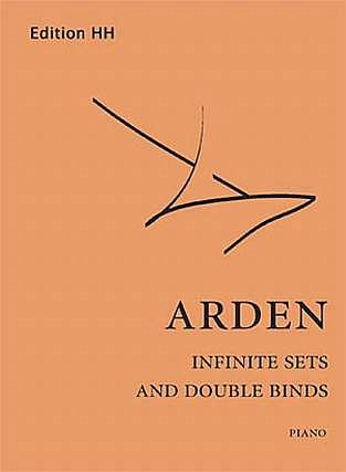 J. Arden: Infinite sets and double binds