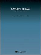 J. Williams: Sayuri's Theme (from Memoirs of , Sinfo (Pa+St)