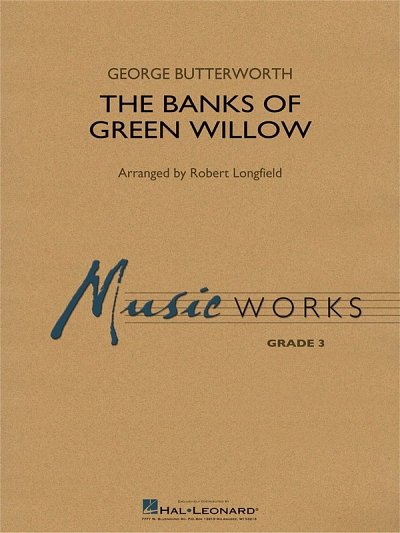 G. Butterworth: The Banks of Green Willow, Blaso (Part.)