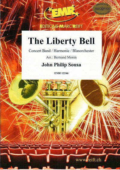 DL: J.P. Sousa: The Liberty Bell, Blaso