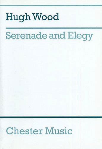 Serenade And Elegy (Part.)