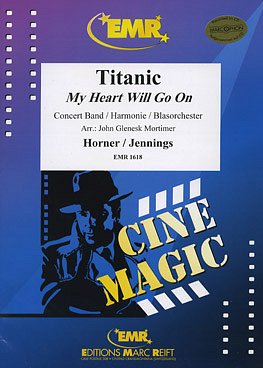 DL: Titanic - My Heart Will Go On, Blaso