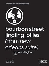 DL: D. Ellington: Bourbon Street Jingling Jolli, Jazzens (Pa