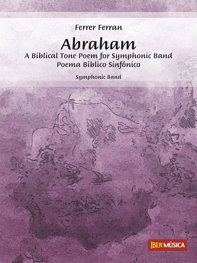 F. Ferran: Abraham, Blaso (Part.)