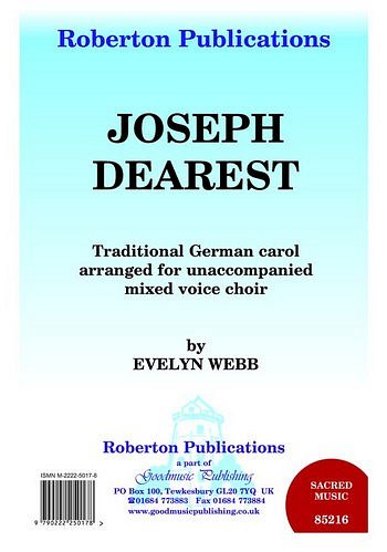 Joseph Dearest