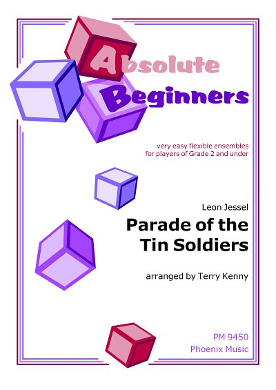 L. Jessel et al.: Parade of the Tin Soldiers