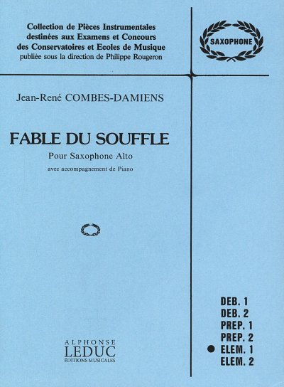 Fable Du Souffle