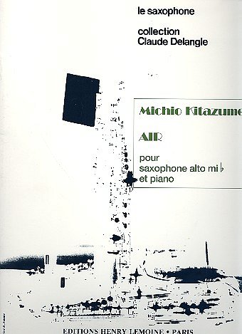 M. Kitazume: Air