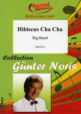 G.M. Noris: Hibiscus Cha Cha, Bigb