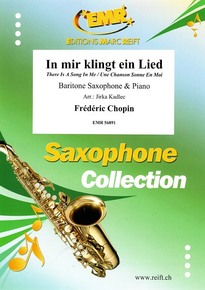 DL: F. Chopin: In mir klingt ein Lied, BarsaxKlav