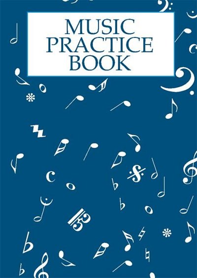 Music Practice Book, Instr