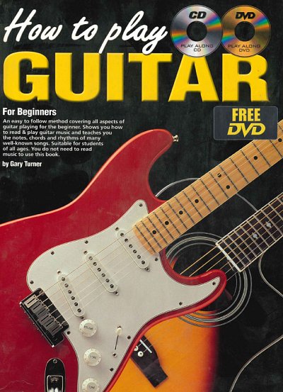 G. Turner: How to play Guitar