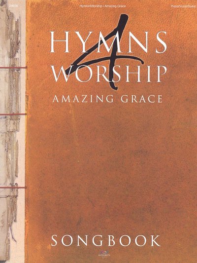 Hymns 4 Worship, GesKlavGit (Bu)