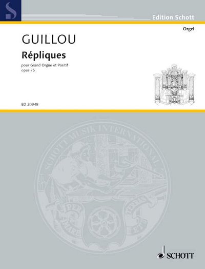 DL: J. Guillou: Répliques