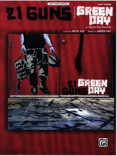 Green Day: 21 Guns
