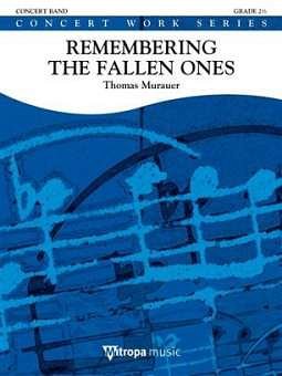 T. Murauer: Remembering the Fallen Ones, Blasorch (Pa+St)