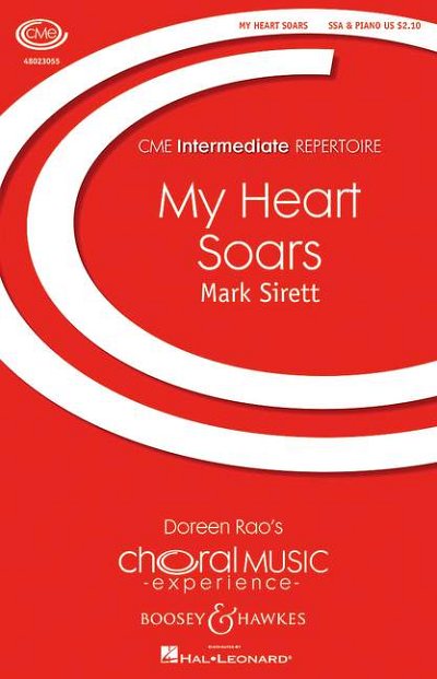 M. Sirett: My Heart Soars