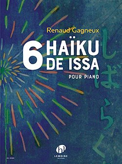 R. Gagneux: Haïku de Issa (6)