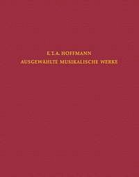 E.T.A. Hoffmann: Sinfonia Es-Dur
