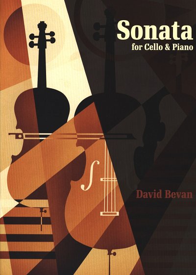 D. Bevan: Sonata, VcKlav (KlavpaSt)