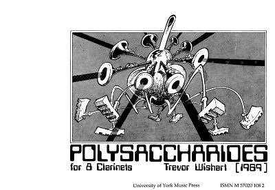 Polysaccharides (Part.)