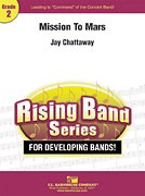 J. Chattaway: Mission To Mars, Blaso (Part.)