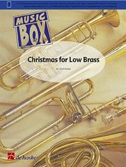 Christmas for Low Brass (Pa+St)