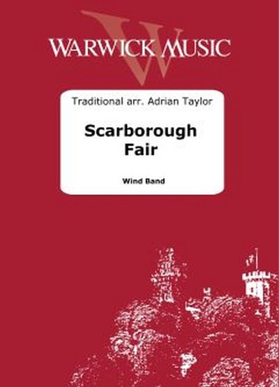 Scarborough Fair, Blaso (Pa+St)
