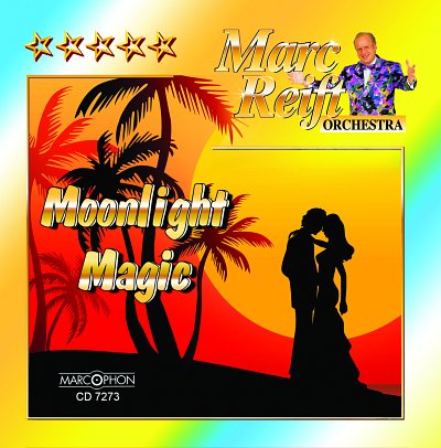 Moonlight Magic (CD)