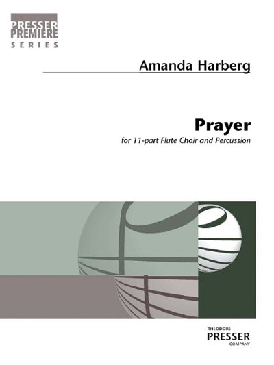 H. Amanda: Prayer (Pa+St)