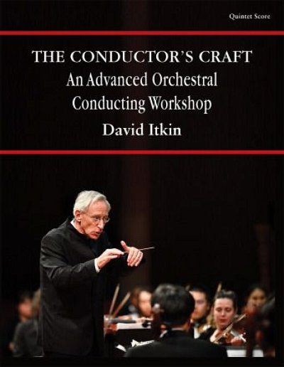 The Conductor's Craft - Quintet Score (Part.)