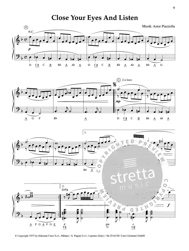 A. Piazzolla: Astor Piazzolla 1, Akk (2)