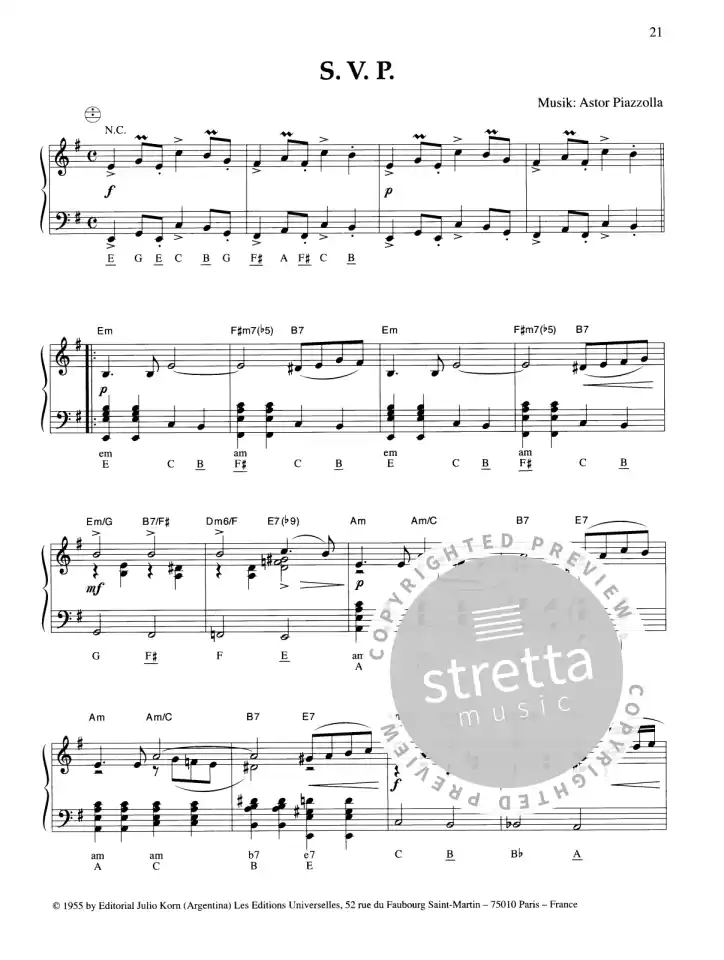 A. Piazzolla: Astor Piazzolla 1, Akk (5)