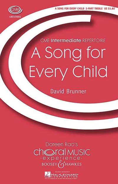 A Song for Every Child