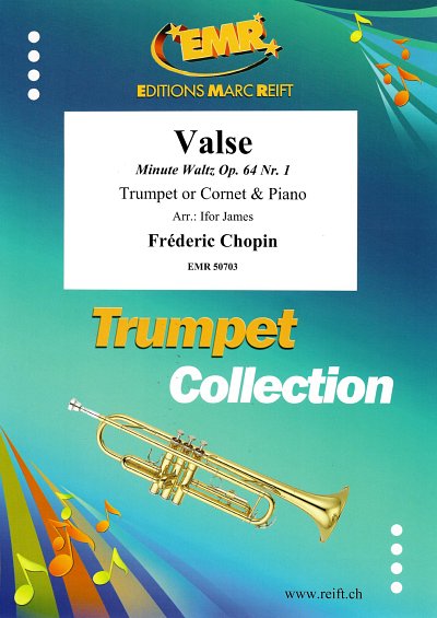 F. Chopin: Valse, Trp/KrnKlav