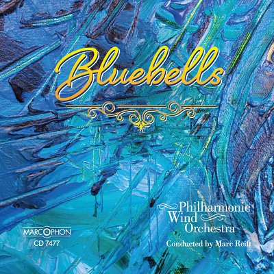 Bluebells (CD)