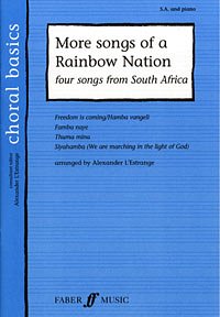 More Songs Of A Rainbow Nation
