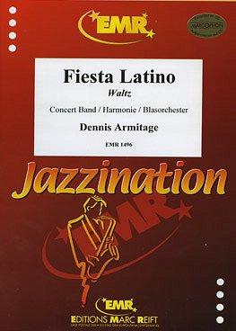 D. Armitage: Fiesta Latino (Waltz), Blaso