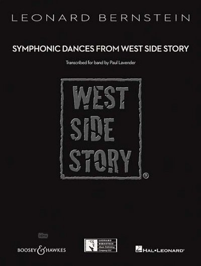 L. Bernstein: Symphonic Dances from 