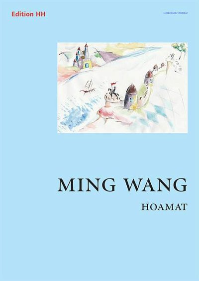 M. Wang: Hoamat, ChOrch (Dirpa)