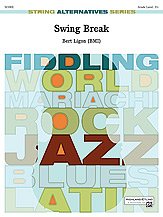 B. Ligon et al.: Swing Break