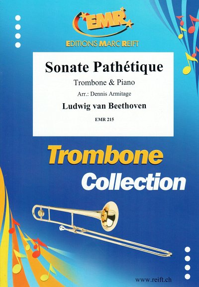 DL: L. v. Beethoven: Sonate Pathétique, PosKlav