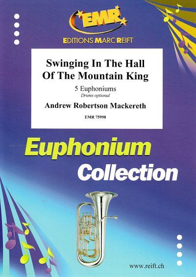 Swinging In The Hall Of The Mountain King, 5Euph