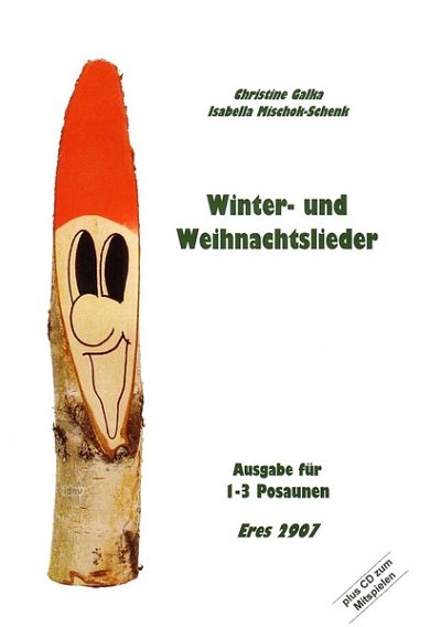 Winter- und Weihnachtslieder (2006)