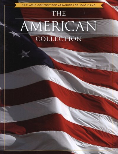 The American Collection, Klav